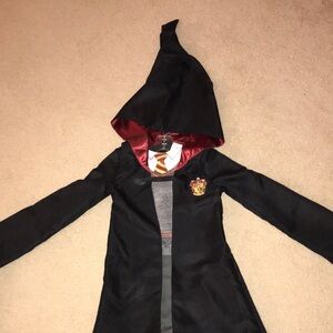 Hermione Granger (Harry Potter) costume child size M (7-8)